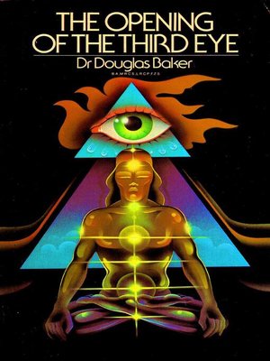 cover image of The Opening of the Third Eye
